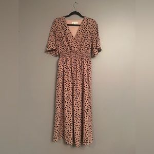 Boutique Jumpsuit